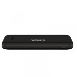 Acumulator Extern Jellico RM-100 Dual Port 10.000 mAh Negru