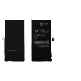 Acumulator iPhone 13 Compatibil posibilitate integrare Banda Flex BMS (nu necesita sudare)