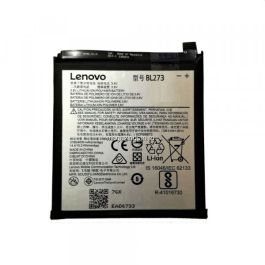 Acumulator Lenovo K8 Plus BL273