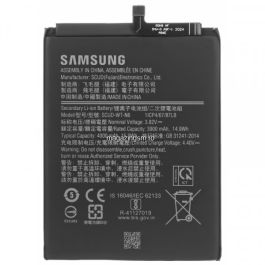 Acumulator Samsung Galaxy A10s / A20s SCUD-WT-N6 4000mAh