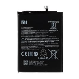Acumulator Xiaomi Redmi 8A / 8 BN51