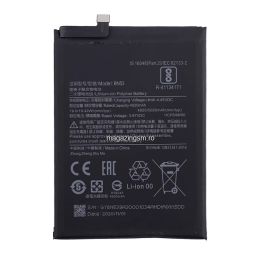 Acumulator Xiaomi Redmi Note 9 Pro BN53 Compatibil