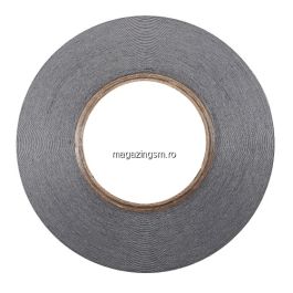 Banda Dublu Adeziva 50M x 1MM
