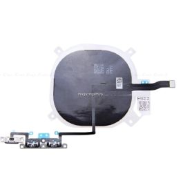 Banda Flex Butoane Volum Si Receptor Incarcare Wireless iPhone 11 Pro