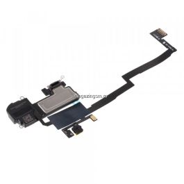 Banda Flex Casca Si Senzor Proximitate iPhone X