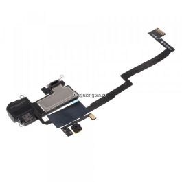 Banda Flex Casca Si Senzor Proximitate iPhone X Swap