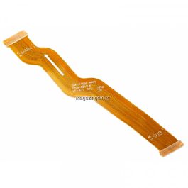 Banda Flex Principal Incarcare Samsung Galaxy A10