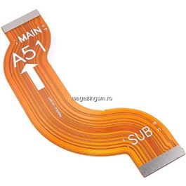 Banda Flex Principal Incarcare Samsung Galaxy A51 A515