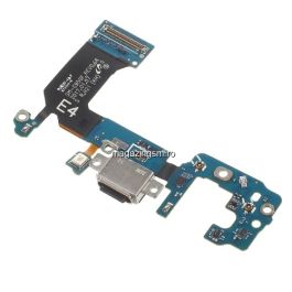 Banda Flex Conector Incarcare Samsung Galaxy S8 G950