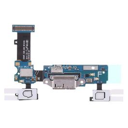 Banda Flex Cu Conector Incarcare Samsung Galaxy S5 SM-G900F Originala