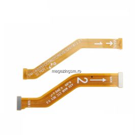 Banda Flex Modul Incarcare Placa De Baza Si Display Samsung Galaxy A50 A505