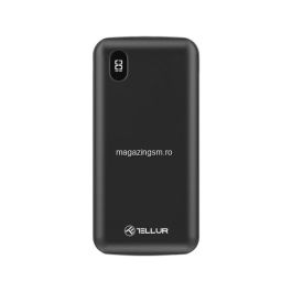 Baterie externa PD100 10000mAh 2xQC3.0