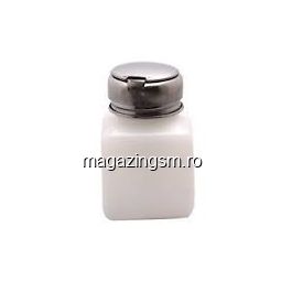 Bidon Pentru Alcool Izopropilic 100 ml