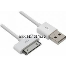Cablu Date USB iPad 3 iPad 2 iPad 1 iPhone 2G 3G