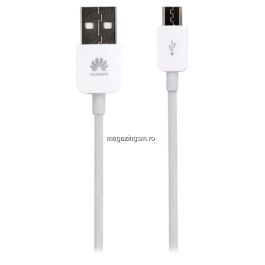 Cablu De Date Huawei C02450768A Original Alb