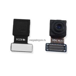 Camera Fata Cu Banda Flex Samsung Galaxy A50 A505 25MP Original