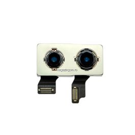 Camera spate Apple iPhone XS