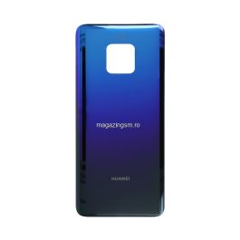 Capac Baterie Huawei Mate 20 Pro Twilight