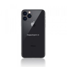 Capac Baterie iPhone 11 Pro Negru