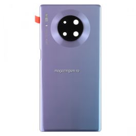 Capac Baterie Spate Huawei Mate 30 Pro Argintiu