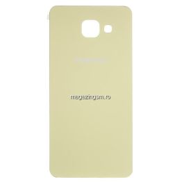 Capac Baterie Spate Samsung Galaxy A5 SM-A510F Gold