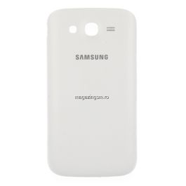 Capac Baterie Spate Samsung Galaxy Grand Neo GT-I9060 / I9060i Galaxy Grand Neo Plus Alb