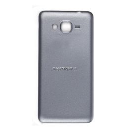 Capac Baterie Spate Samsung Galaxy Grand Prime SM-G530F Gri