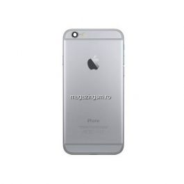 Carcasa Completa iPhone 6s Plus Gri