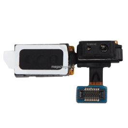 Casca Samsung I9500 Galaxy S4 Cu Senzor De Proximitate