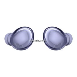 Casti bluetooth Samsung Galaxy Buds Pro, Violet