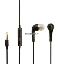 Casti Handsfree Samsung i9100 Galaxy S II Stereo Negre Originale