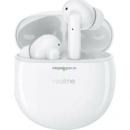 Casti Realme Buds Air Pro, Alb