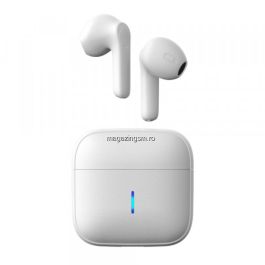 Casti Wireless Bluetooth Kolinsky Albe