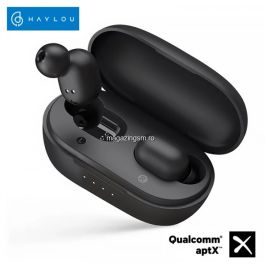 Casti Wireless Haylou GT1 XR Bluetooth 5.0 Negru