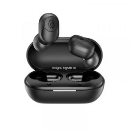 Casti Wireless Haylou GT2 S, Negru