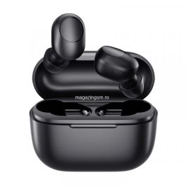 Casti Wireless Haylou GT5, Negru