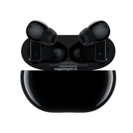 Casti wireless Huawei FreeBuds Pro, Carbon Black