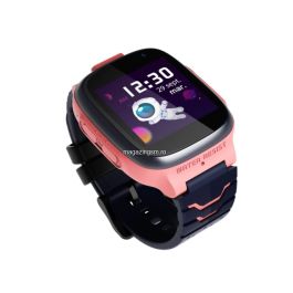 Ceas Smartwatch copii 360 E1, Pink