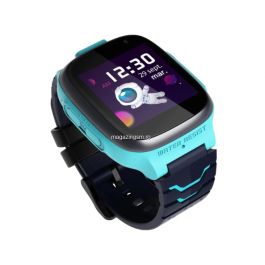 Ceas Smartwatch copii 360 E2, Blue