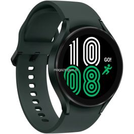 Ceas smartwatch Samsung Galaxy Watch4, 44mm, BT, GREEN