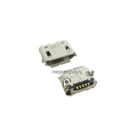 Conector Incarcare BlackBerry Bold 9700 Original