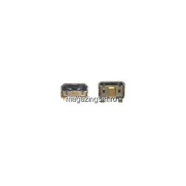 Conector Incarcare HTC One M8 Original