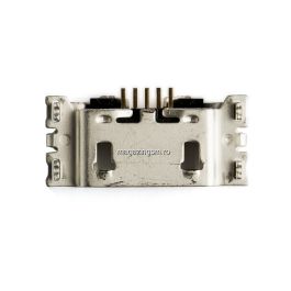 Conector Incarcare Motorola Moto G5 Plus