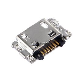 Conector Incarcare Samsung Galaxy J1 SM-J100F Original