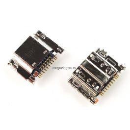 Conector Incarcare Samsung I9301I Galaxy S3 Neo Original