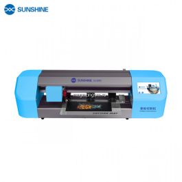 Cutter Plotter Inteligent Pentru Taiat Folii Protectie Telefon