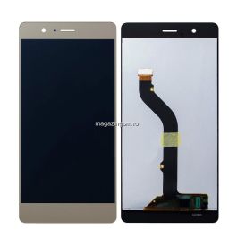 Display Cu Touchscreen Huawei P9 Lite 2016 Gold