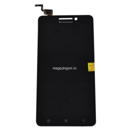 Ecran Lenovo A5000 Negru