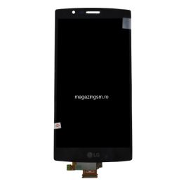 Display Cu Touchscreen LG G4  Negru