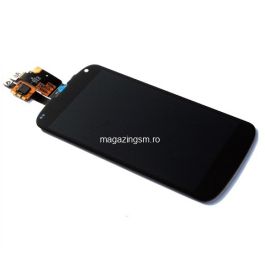 Display Cu TouchScreen Si Geam LG Nexus 4 E960 